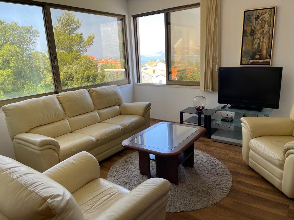 Apartment Mama Cavtat Exteriör bild