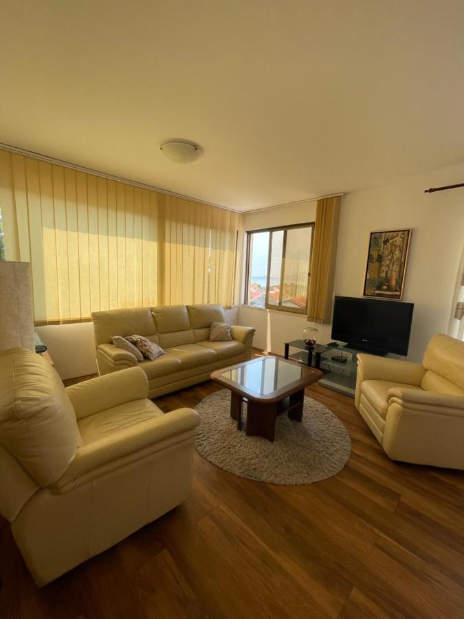 Apartment Mama Cavtat Exteriör bild