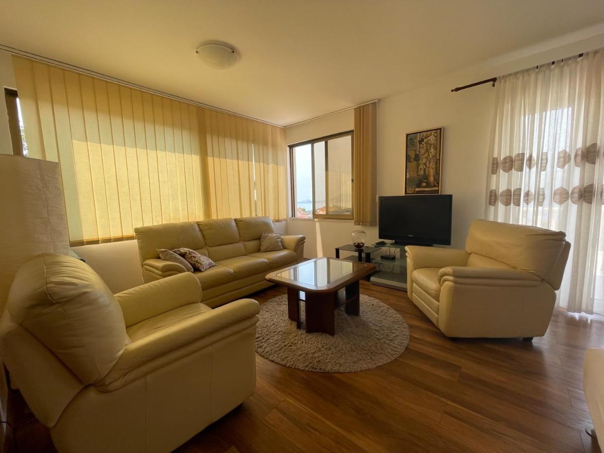 Apartment Mama Cavtat Exteriör bild