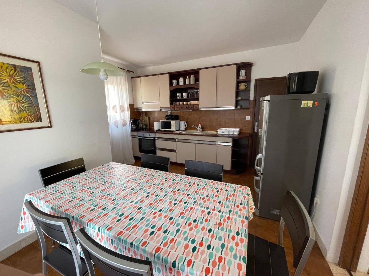 Apartment Mama Cavtat Exteriör bild